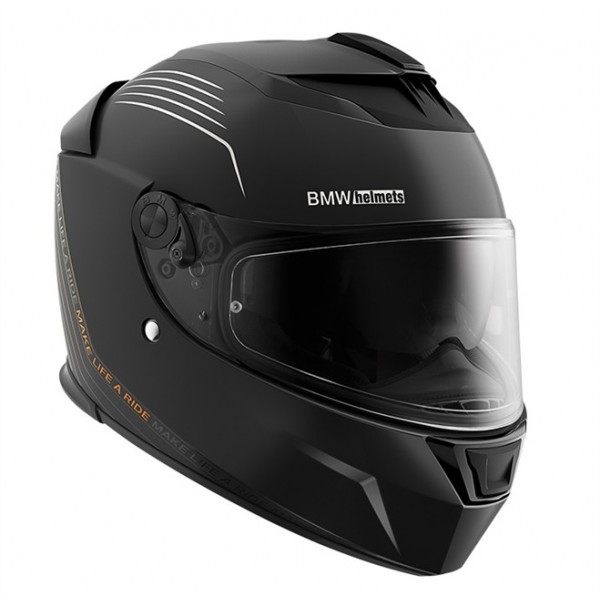 BMW Motorrad Κράνος Street X II Specter ΚΡΑΝΗ